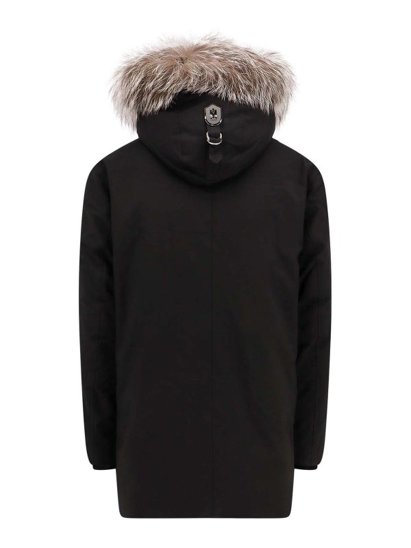 MACKAGE: casual jackets online - Nylon jacket