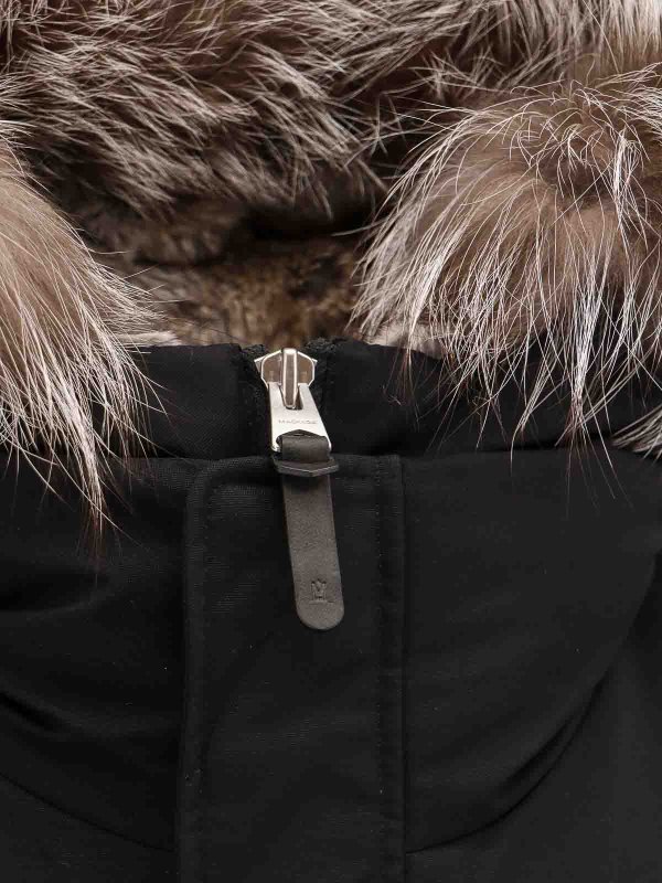 The Best Shops MACKAGE: casual jackets - Nylon jacket