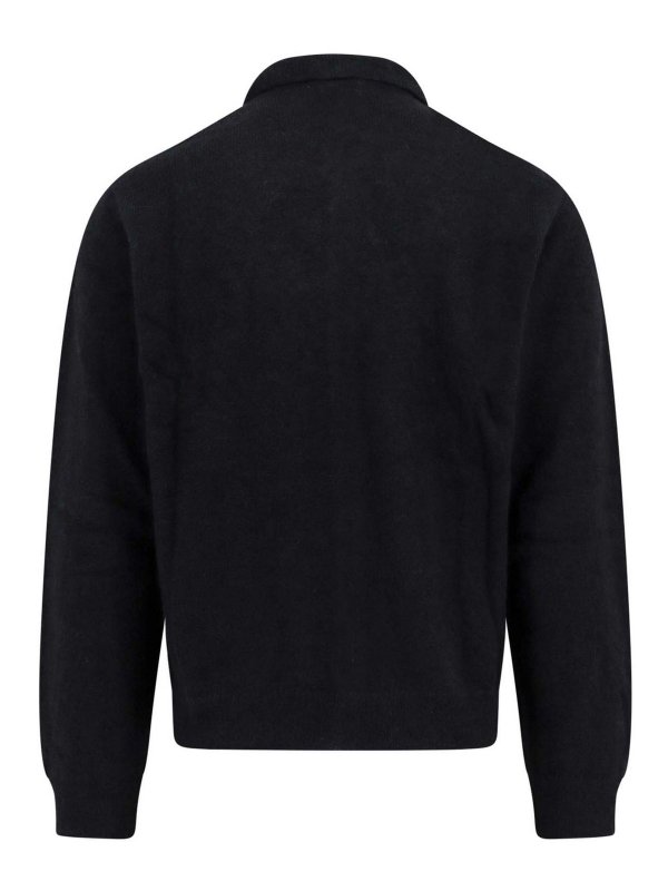 OUR LEGACY: cardigans online - Alpaca blend cardigan