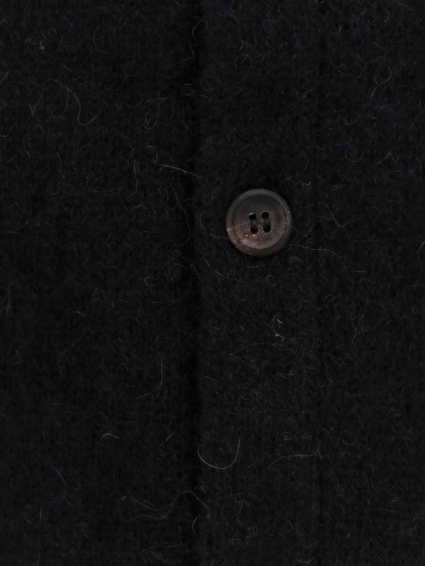 The Best Shops OUR LEGACY: cardigans - Alpaca blend cardigan