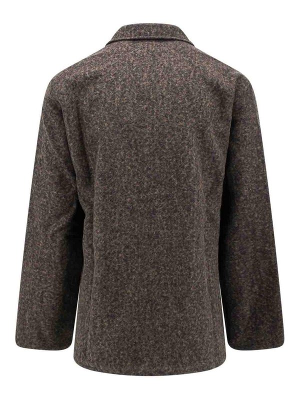 OUR LEGACY: Casualjacken online - Casualjacke - Grün