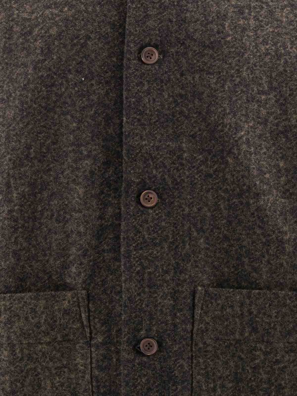 The Best Shops OUR LEGACY: Casualjacken - Casualjacke - Grün