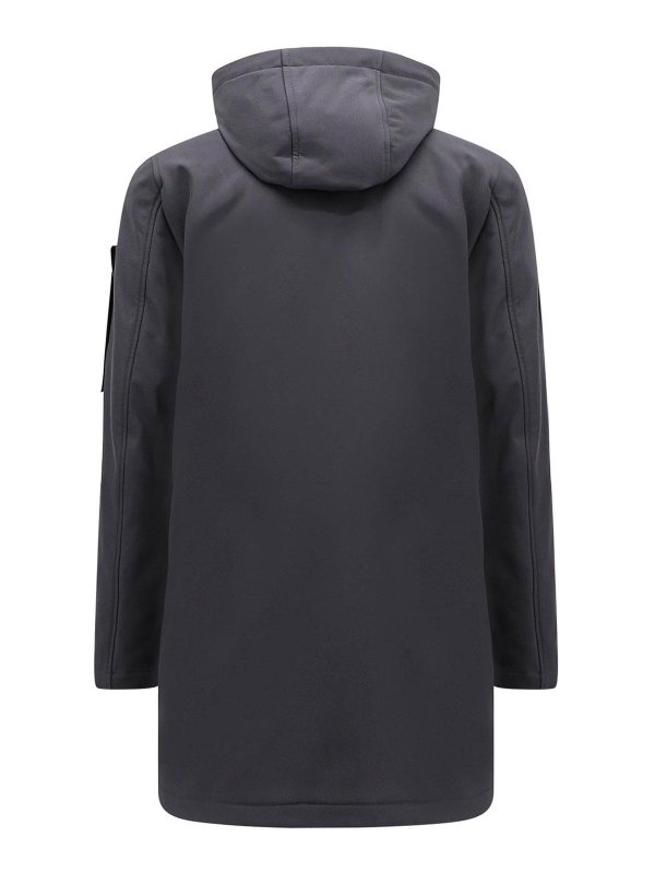 PEUTEREY: Casualjacken online - Casualjacke - Grau