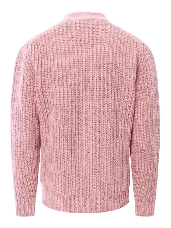 PT TORINO: カーディガン online - カーディガン - ヌードカラー