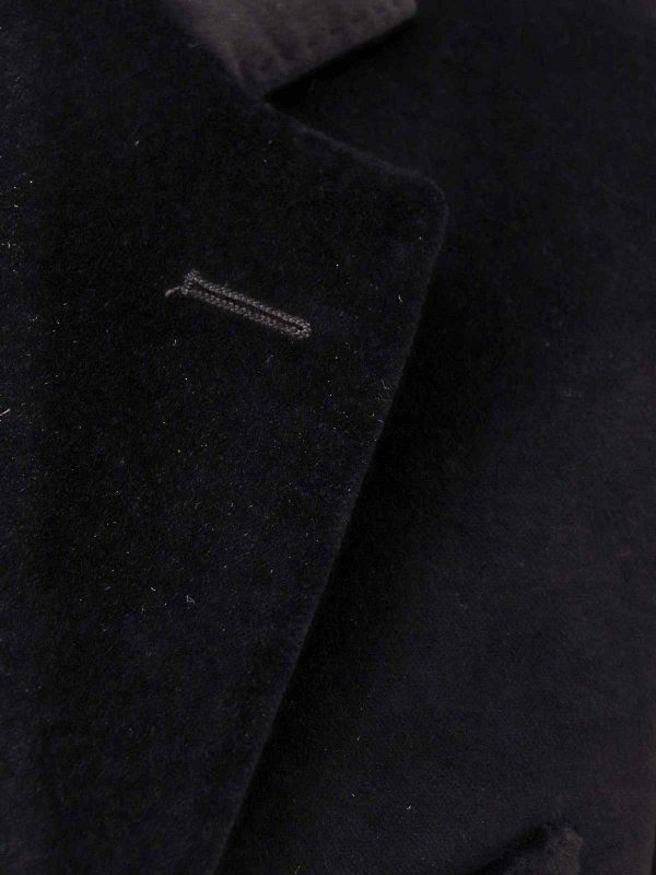 The Best Shops PT TORINO: Elegante Anzüge - Eleganter Anzug - Schwarz