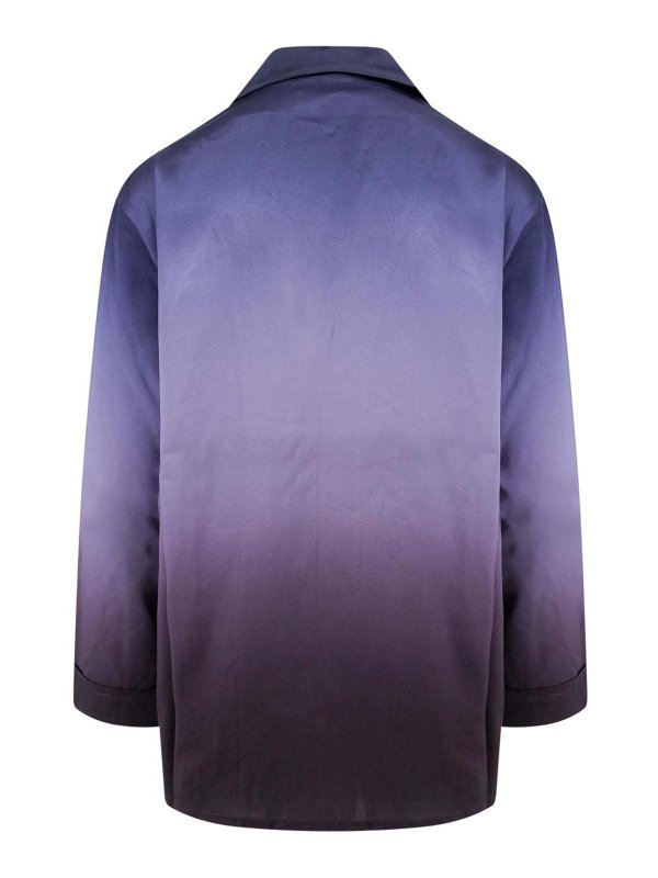 SLEEP NO MORE: Hemden online - Hemd - Blau