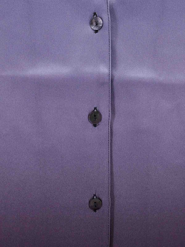 The Best Shops SLEEP NO MORE: Hemden - Hemd - Blau