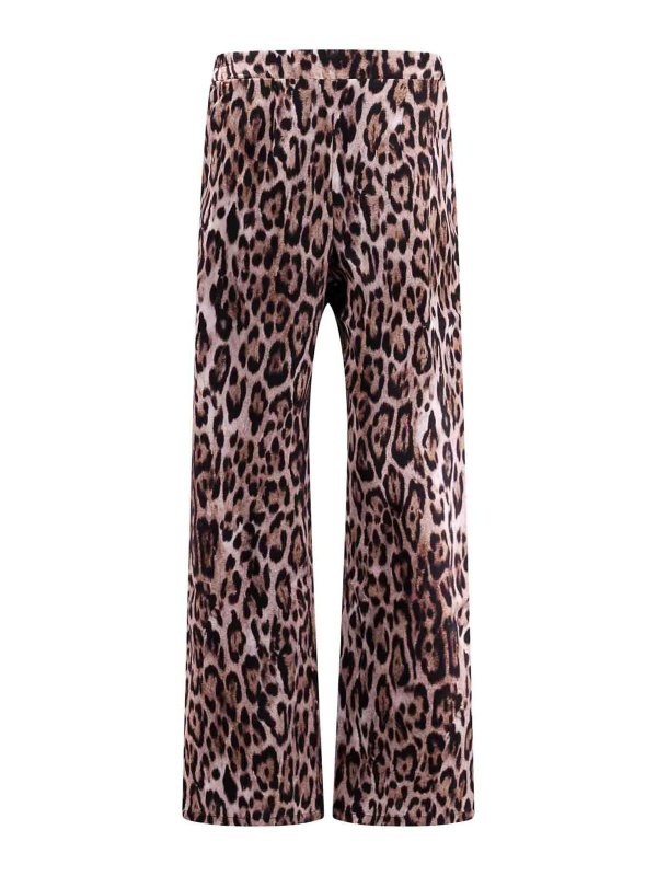 SLEEP NO MORE: Casual Hosen - Casual Hose - Beige