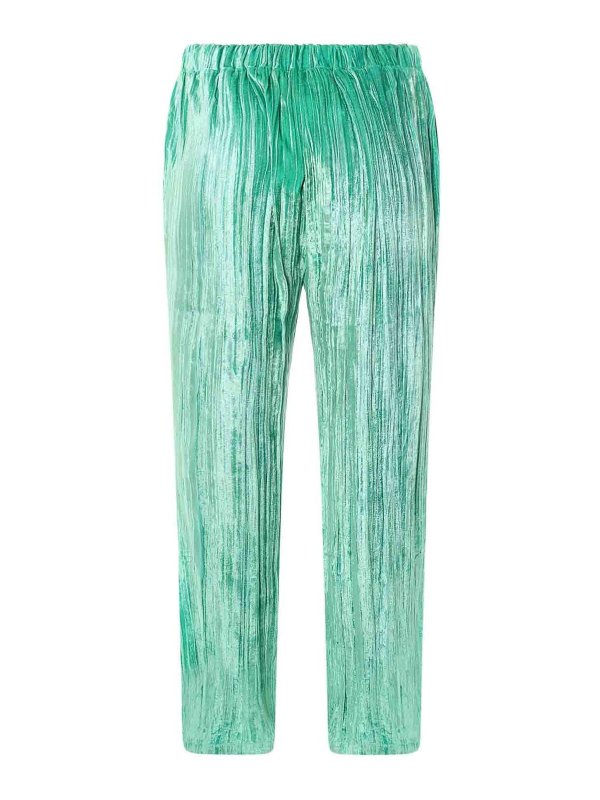 SLEEP NO MORE: Casual Hosen online - Casual Hose - Grün