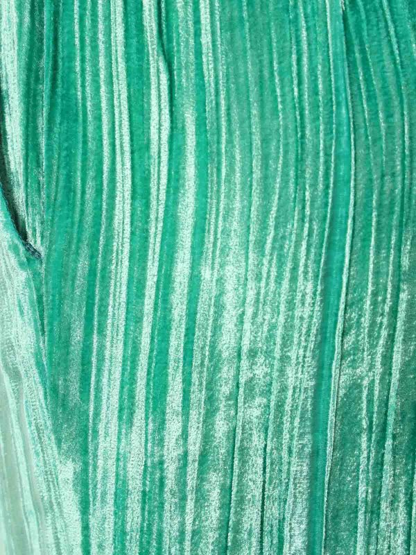 The Best Shops SLEEP NO MORE: Casual Hosen - Casual Hose - Grün