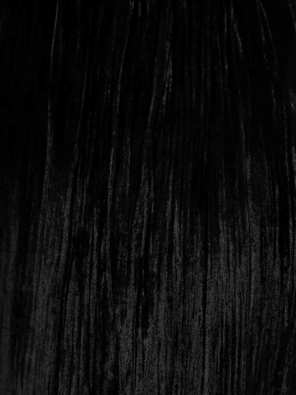 The Best Shops SLEEP NO MORE: Casual Hosen - Casual Hose - Schwarz