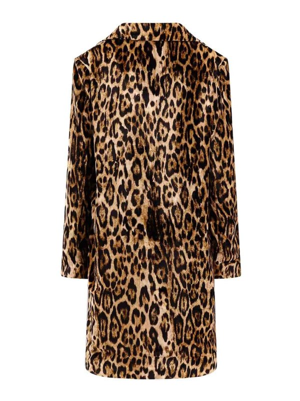 SLEEP NO MORE: Kurze Mäntel online - Kurzer Mantel - Beige