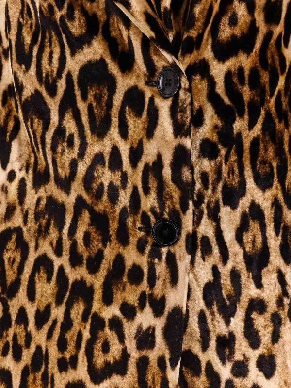 The Best Shops SLEEP NO MORE: Kurze Mäntel - Kurzer Mantel - Beige