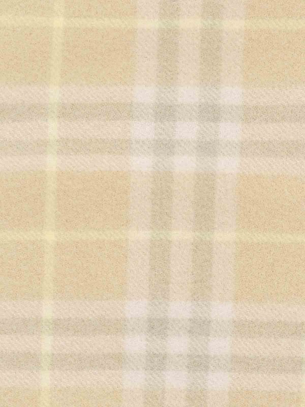 The Best Shops BURBERRY: Bufandas y pañuelos - Bufanda - Beis