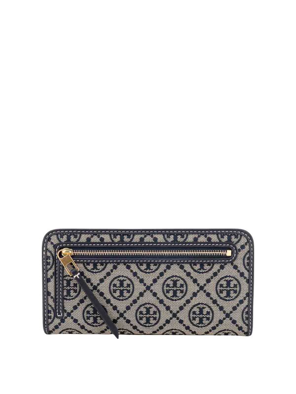 TORY BURCH: 財布＆ポーチ online - 財布 - ブルー