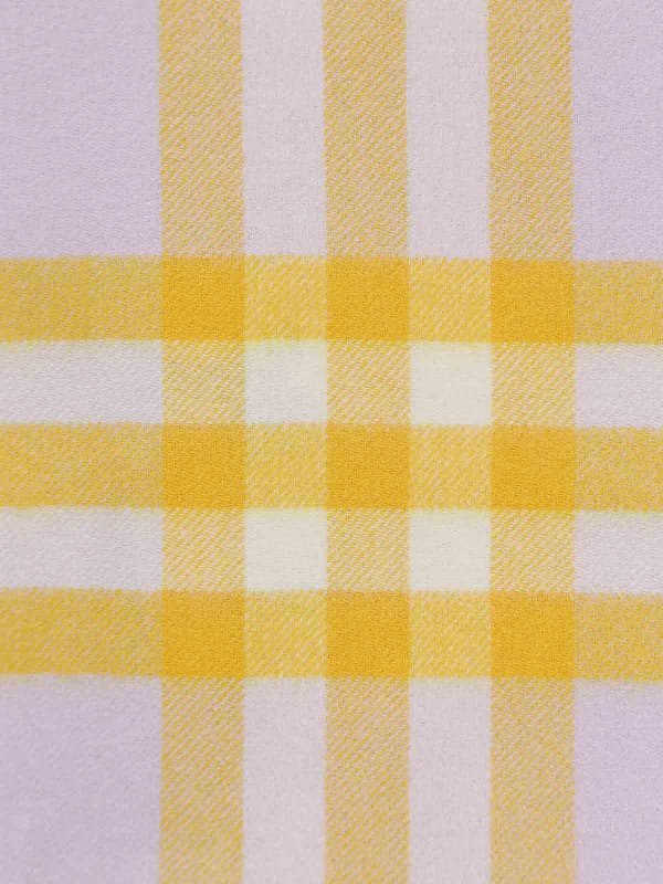 The Best Shops BURBERRY: スカーフ - スカーフ - マルチカラー