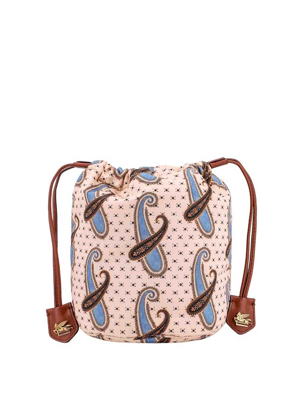 ETRO: Cases und Hüllen - Etui - Bunt