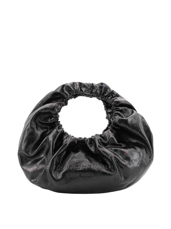 ALEXANDER WANG: Handtaschen - Shopper - Schwarz