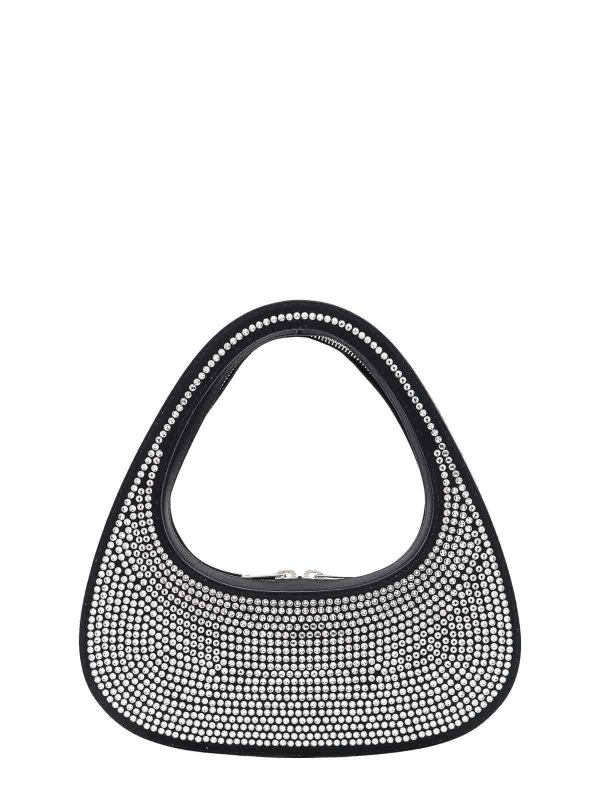 COPERNI: Schultertaschen online - Schultertasche - Schwarz