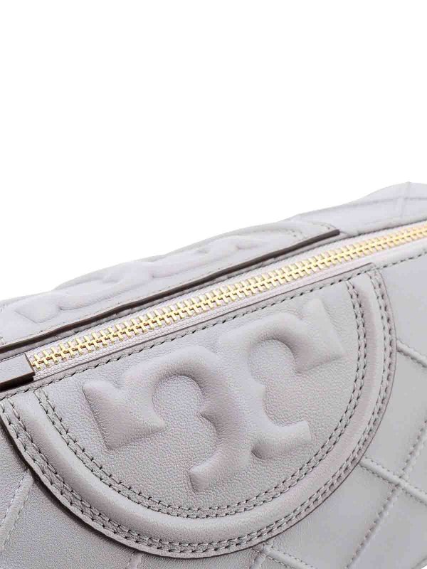 TORY BURCH buy online Schultertasche - Grau