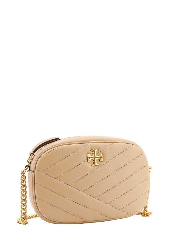 The Best Shops TORY BURCH: Umhängetaschen - Umhängetasche - Braun