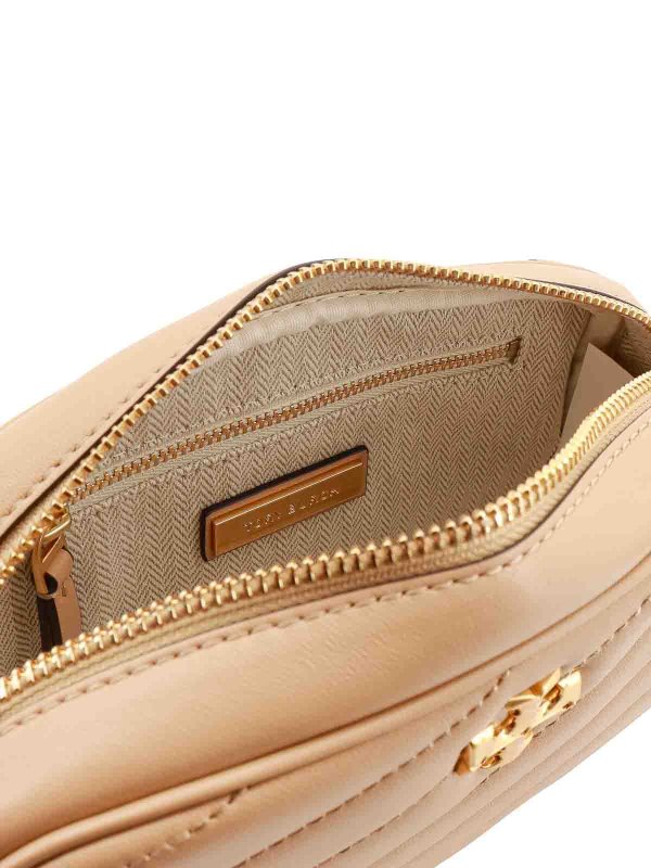 Umhängetasche - Braun shop online: TORY BURCH