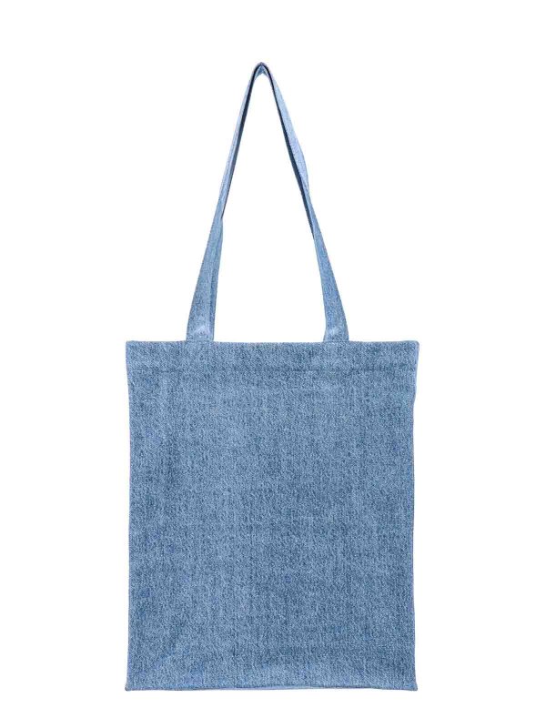 A.P.C.: Schultertaschen online - Schultertasche - Blau