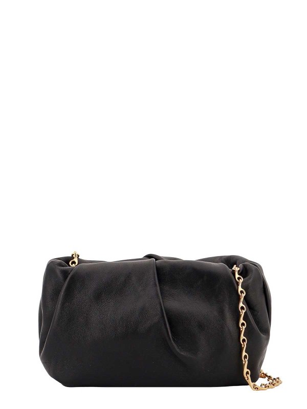 BURBERRY: Bolso clutch online - Bolso Clutch - Negro