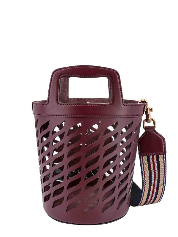 ETRO: Sacs seau  online - Sac Seau - Marron