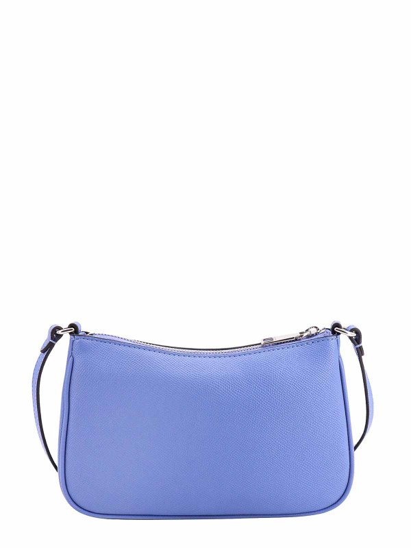 KARL LAGERFELD: ショルダーバッグ online - ショルダーバッグ - ブルー