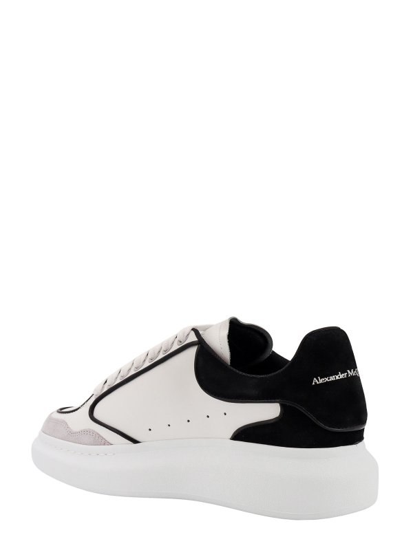 The Best Shops ALEXANDER MCQUEEN: Sneaker - Sneaker - Weiß