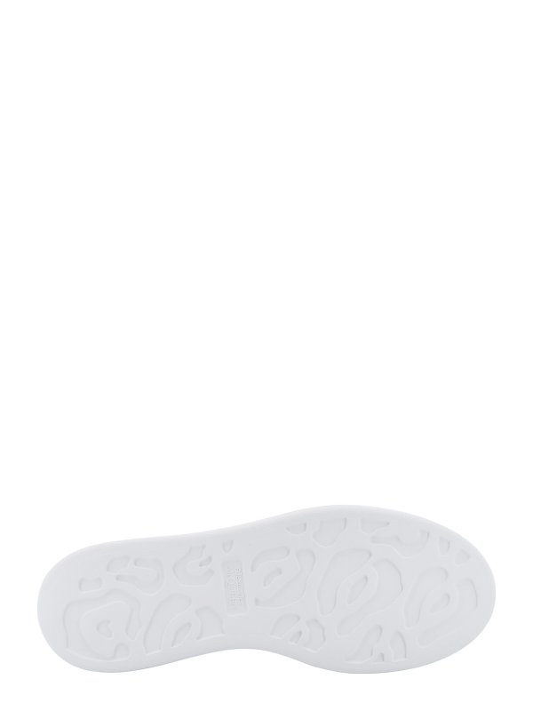 Sneaker - Weiß shop online: ALEXANDER MCQUEEN