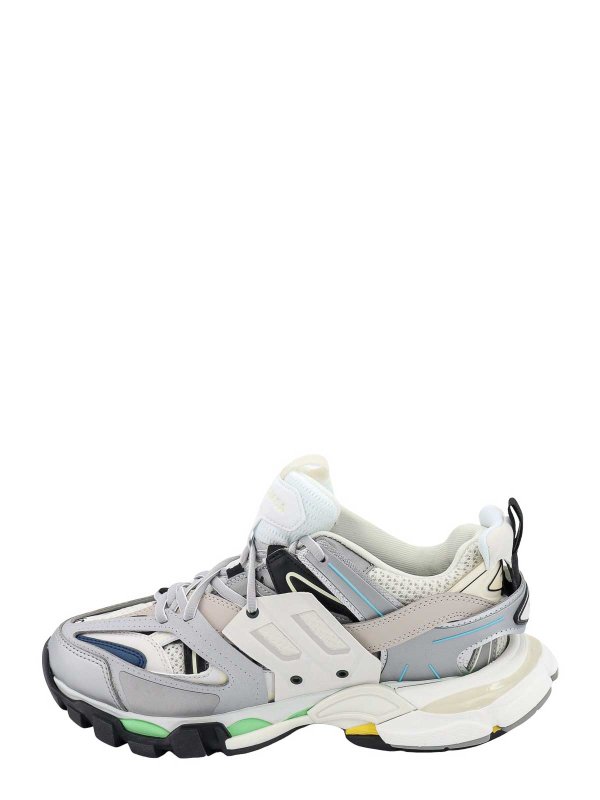 BALENCIAGA: Sneaker online - Sneaker - Grau