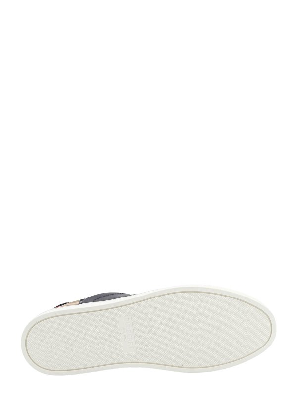 The Best Shops BURBERRY: スニーカー - スニーカー - 黒