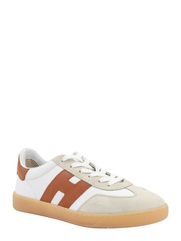 HOGAN: Sneaker online - Sneaker - Weiß