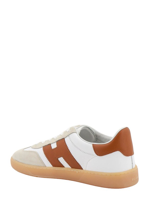 The Best Shops HOGAN: Sneaker - Sneaker - Weiß