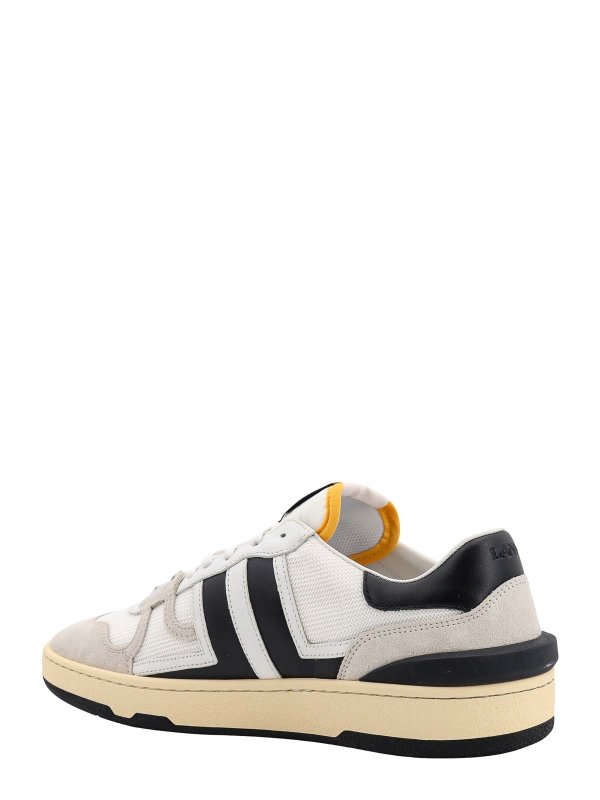 The Best Shops LANVIN: Sneaker - Sneaker - Weiß