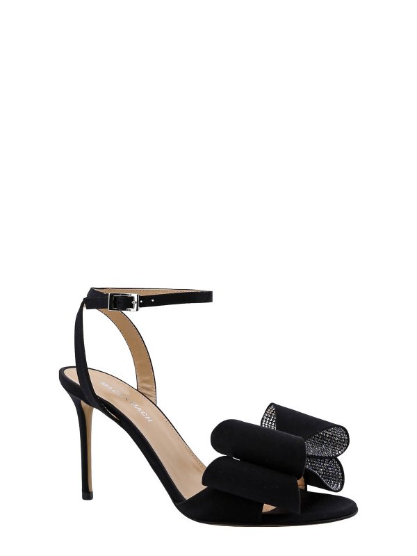 MACH & MACH: Sandalen online - Sandalen - Schwarz