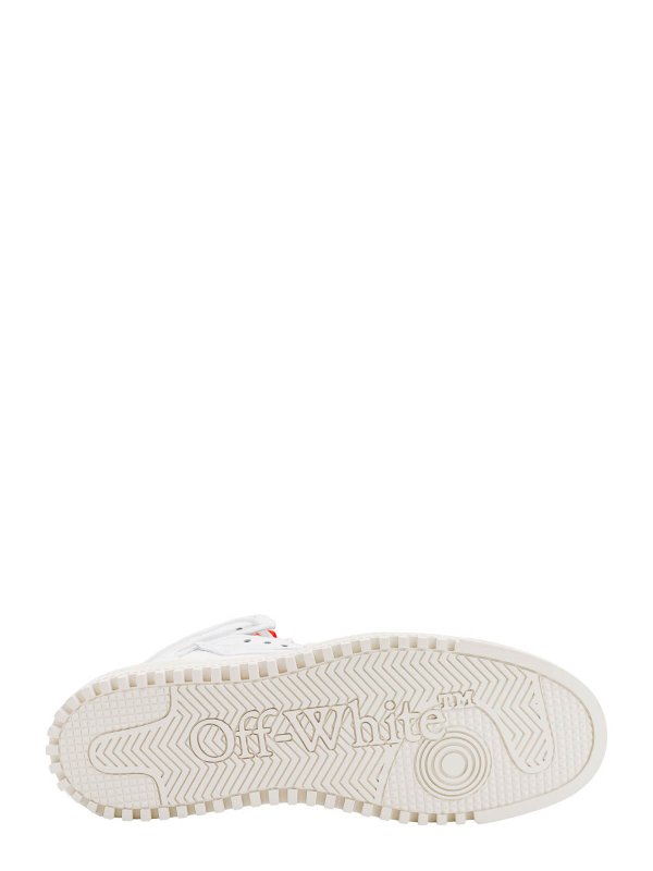 Sneaker - Weiß shop online: OFF-WHITE