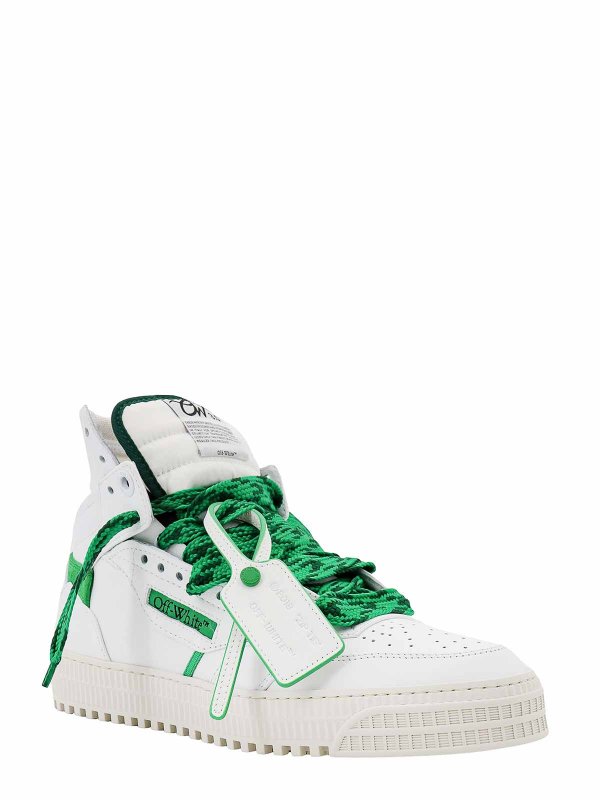 OFF-WHITE: Sneaker online - Sneaker - Weiß