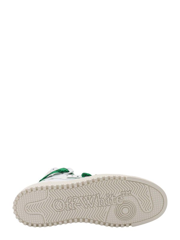 Sneaker - Weiß shop online: OFF-WHITE