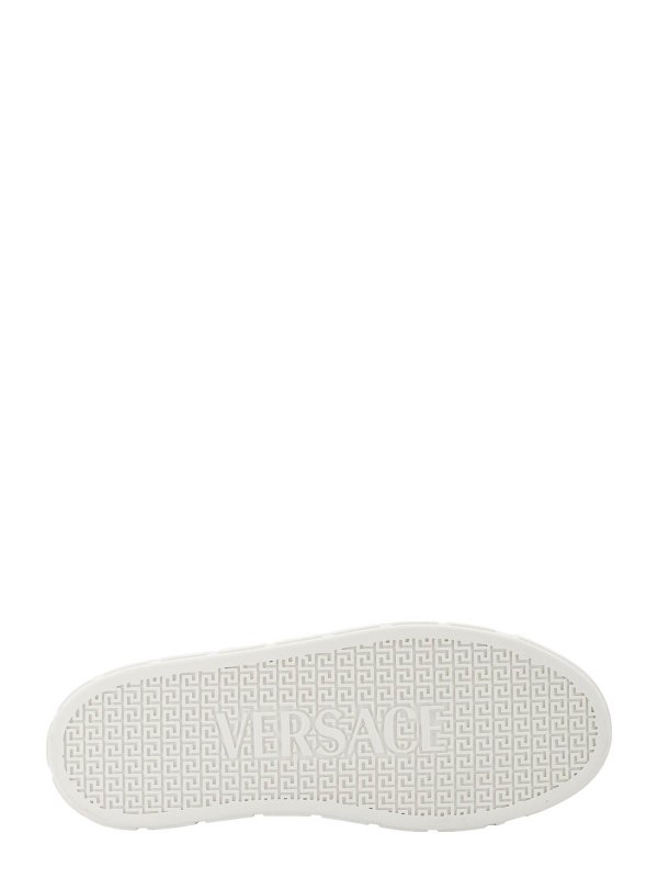 Zapatillas - Blanco shop online: VERSACE