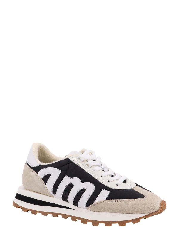 AMI PARIS: Sneaker online - Sneaker - Schwarz