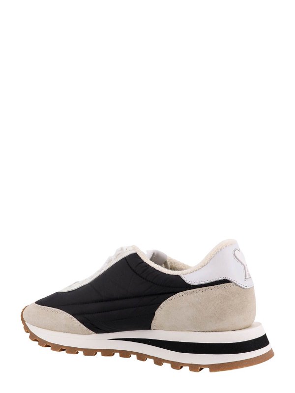 The Best Shops AMI PARIS: Sneaker - Sneaker - Schwarz