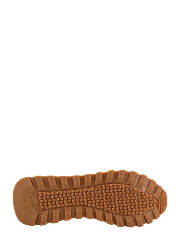 Sneaker - Schwarz shop online: AMI PARIS