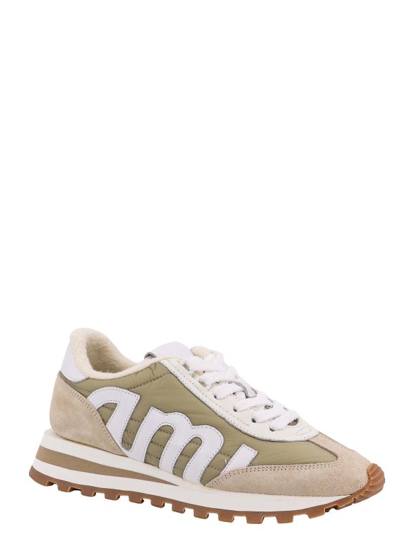 AMI PARIS: Sneaker online - Sneaker - Weiß
