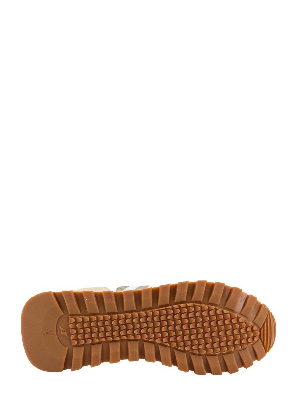 Sneaker - Weiß shop online: AMI PARIS
