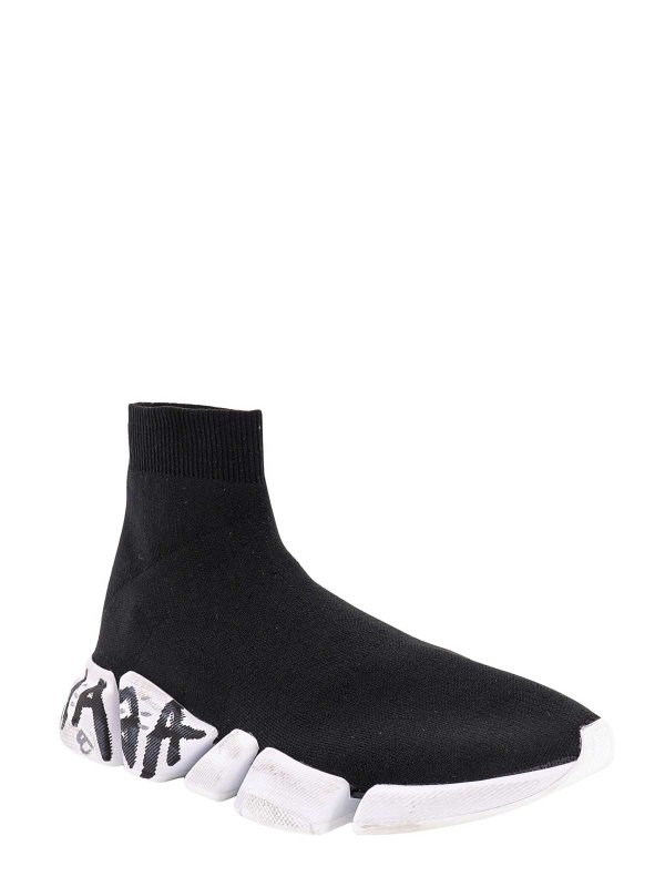 BALENCIAGA: Sneaker online - Sneaker - Schwarz