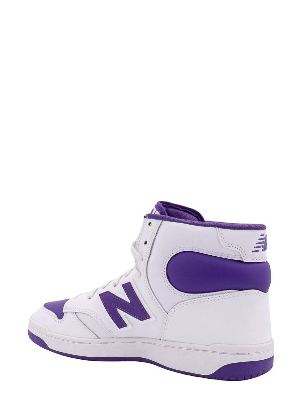 The Best Shops NEW BALANCE: Chaussures de sport - Baskets - Violet