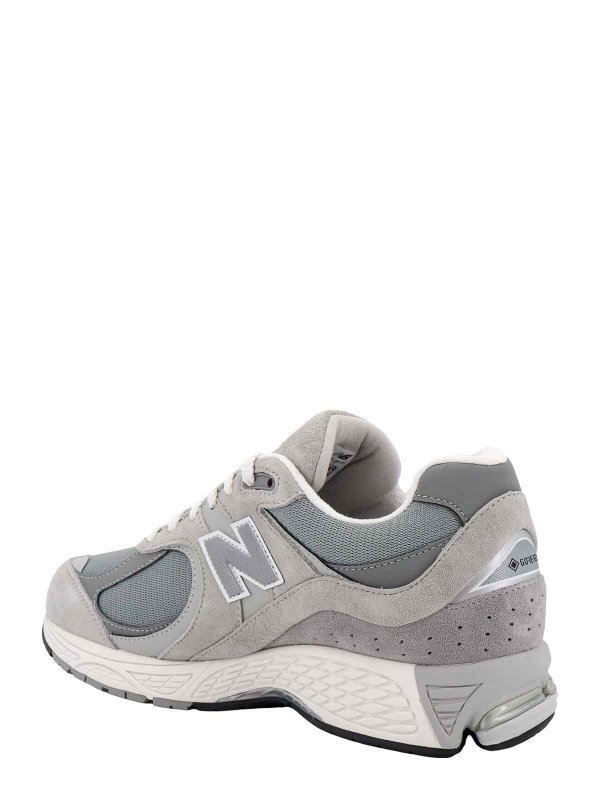 The Best Shops NEW BALANCE: Chaussures de sport - Baskets - Gris